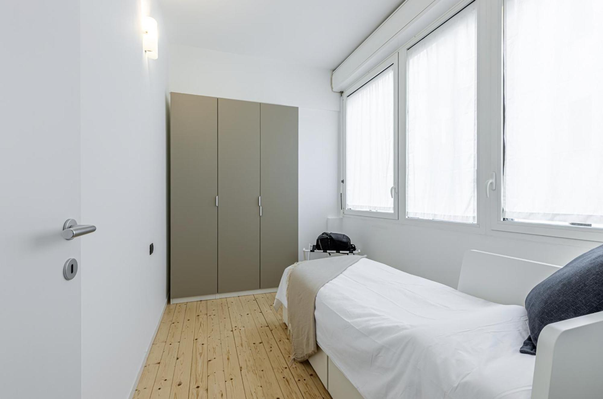 Kiki Apartment Mailand