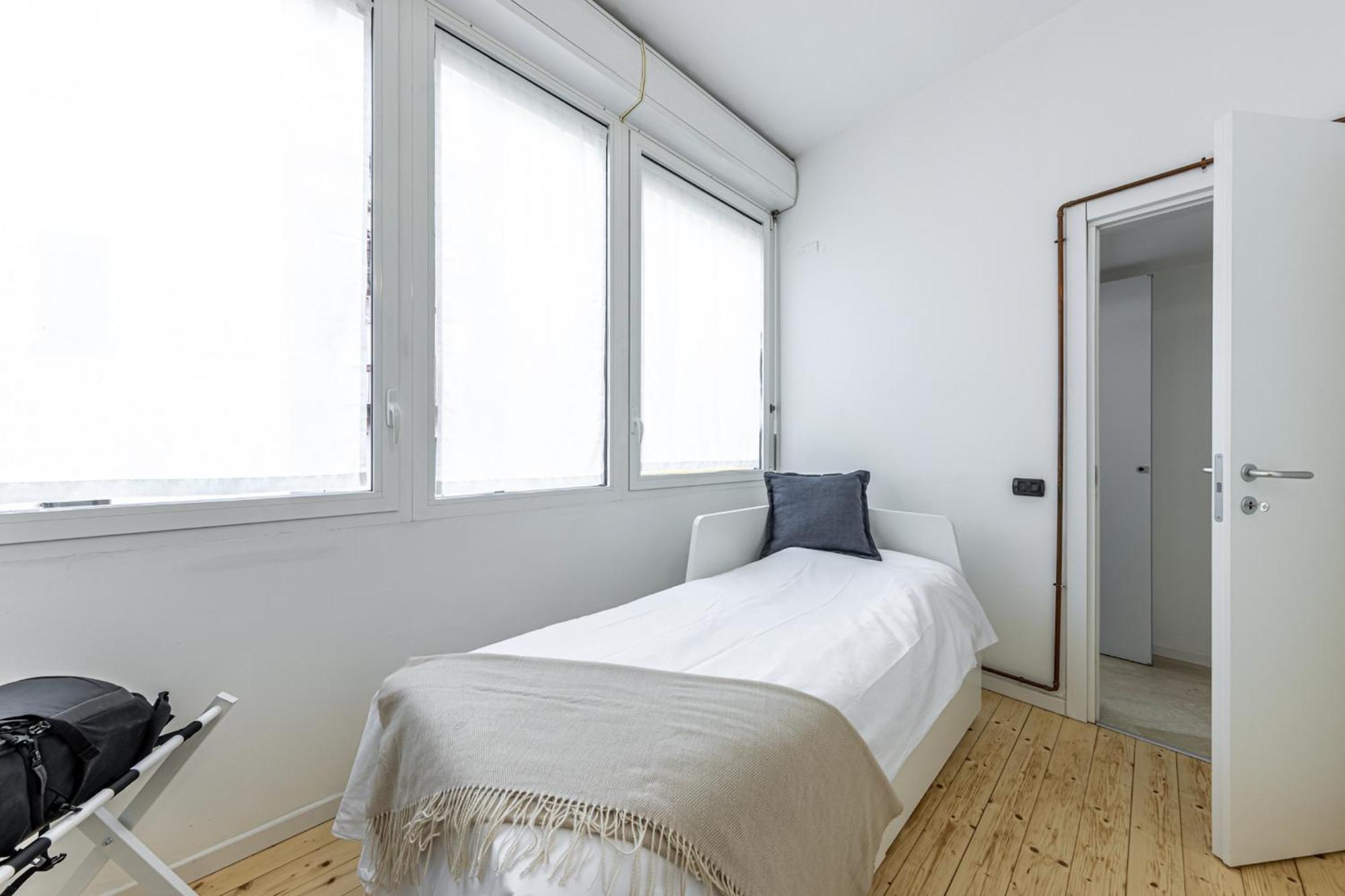 Kiki Apartment Mailand