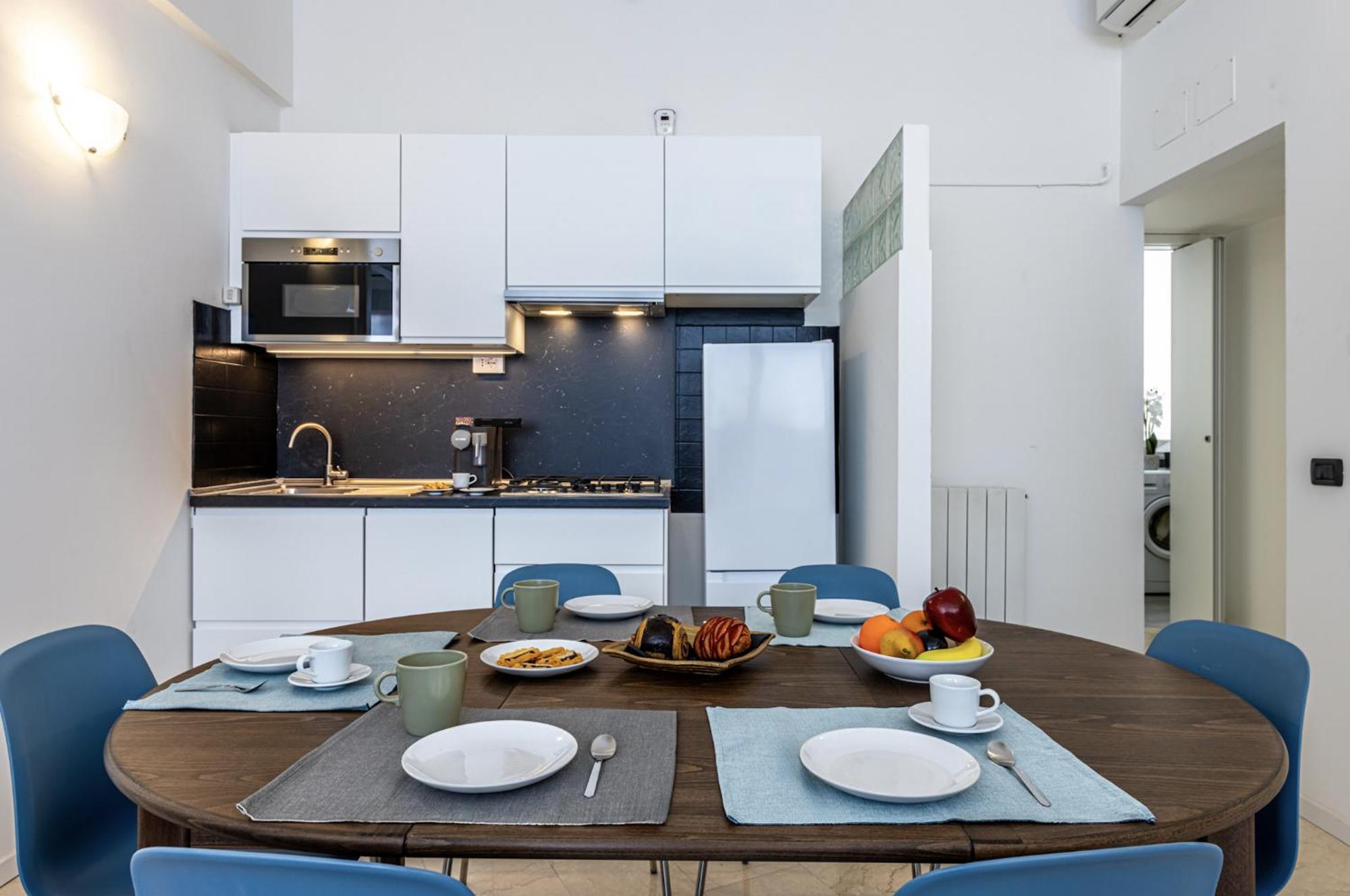 Kiki Apartment *