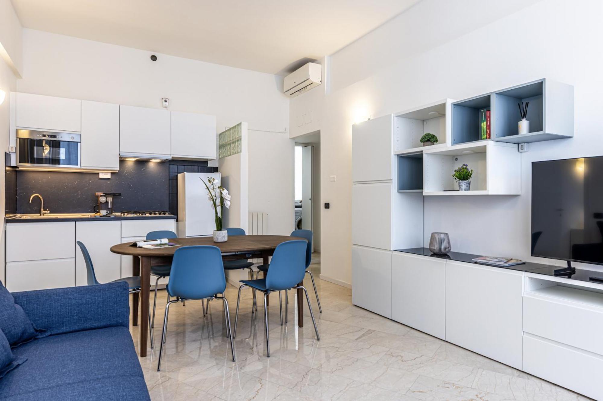Apartment Kiki *