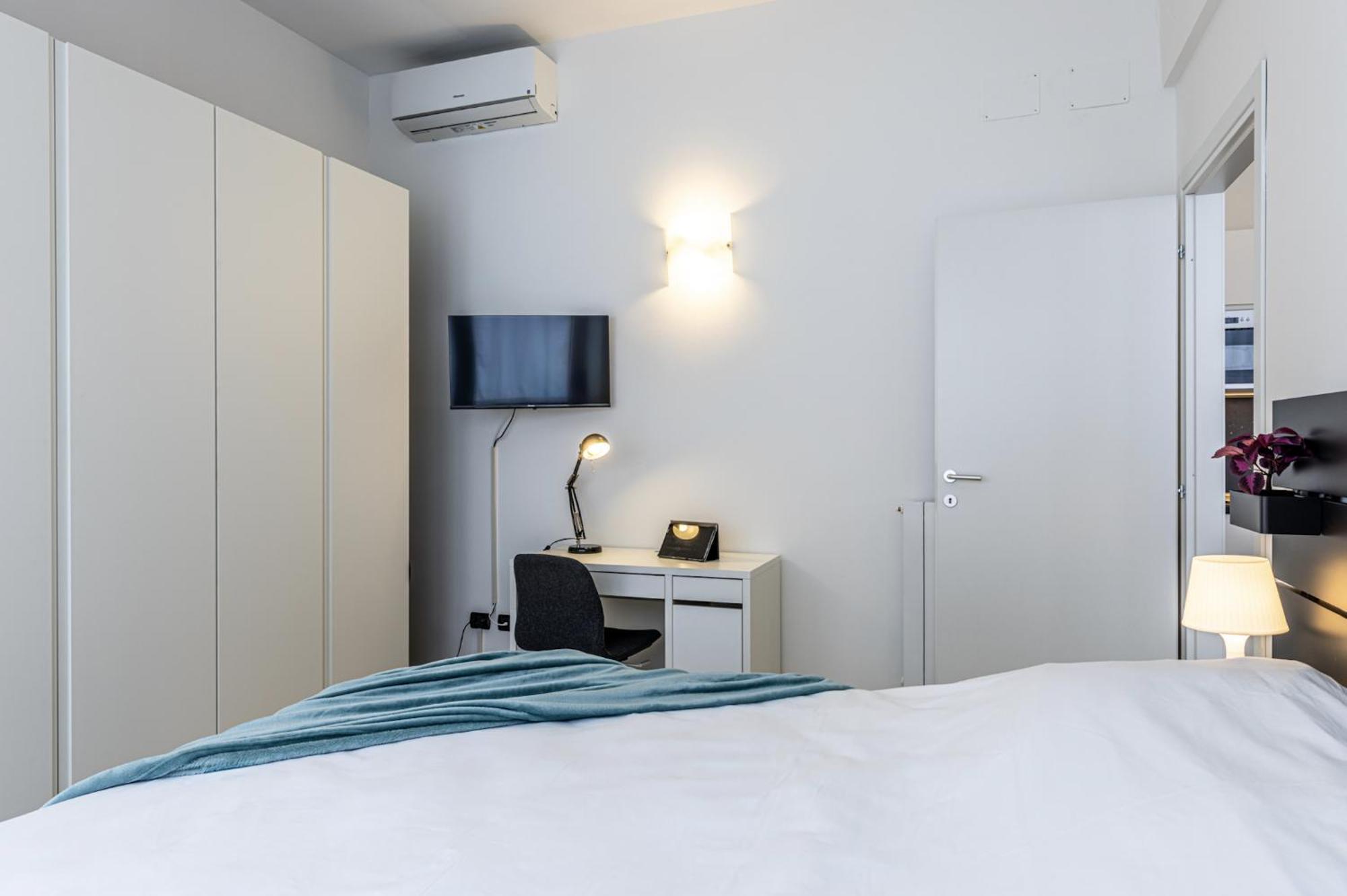 Kiki Apartment