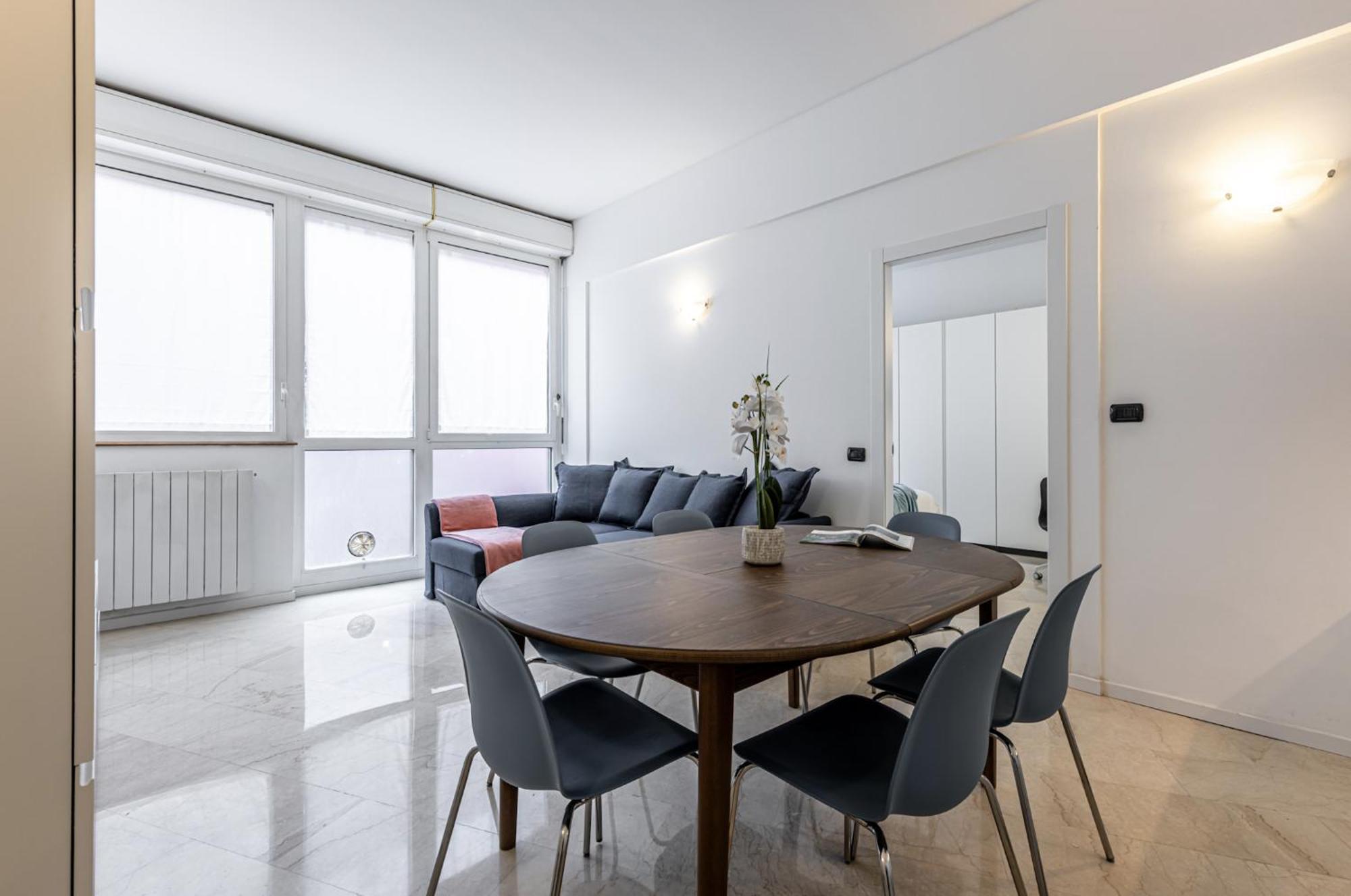 Apartment Kiki Mailand