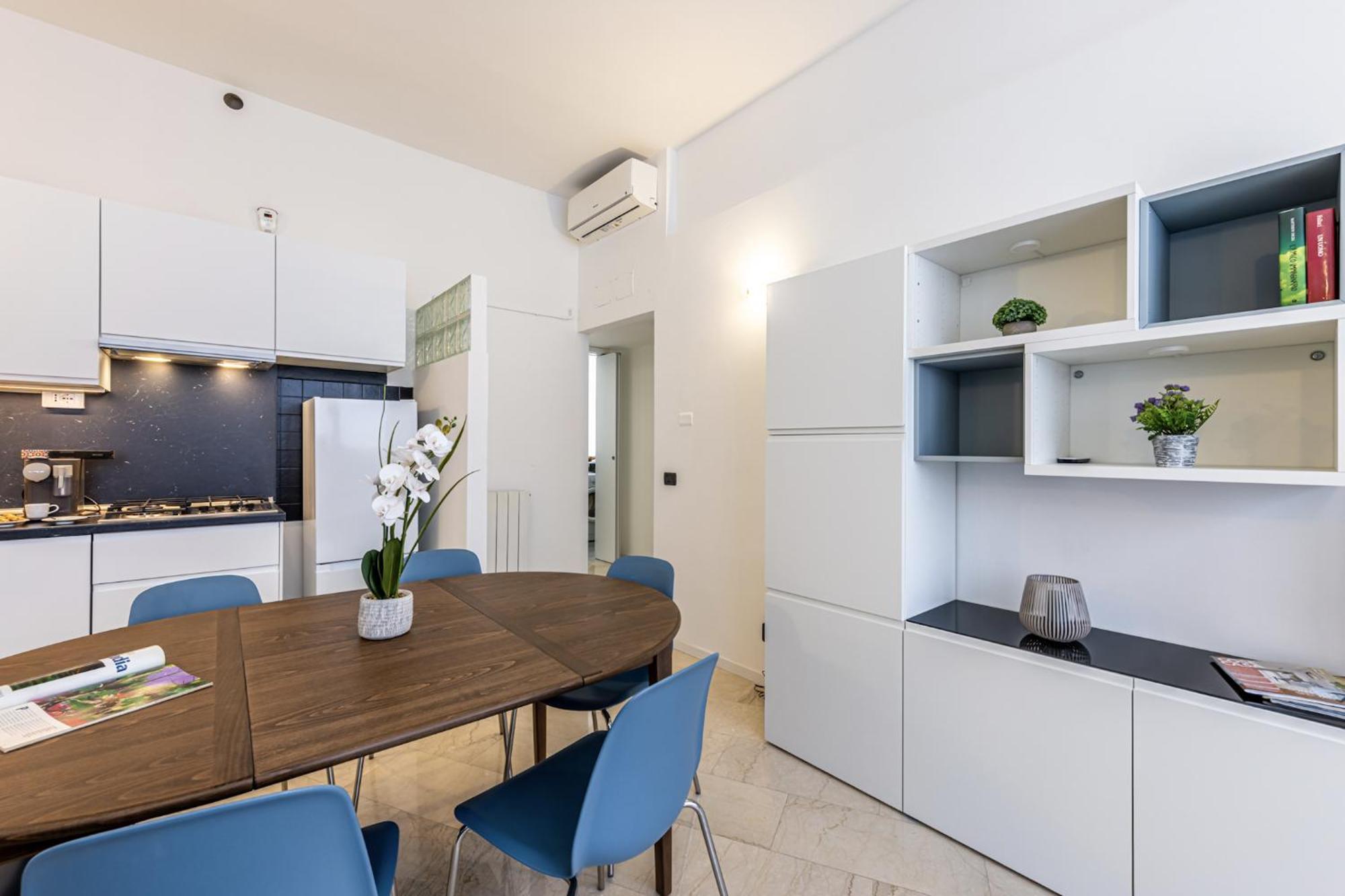 Kiki Apartment Mailand